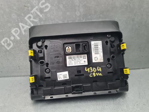 Radio CITROËN C3 III (SX) 1.2 VTi 82 | BP31770038E6 - Image 8