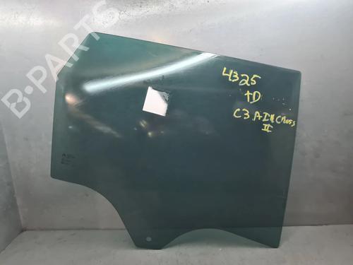rear-right-door-window-citroen-c3-aircross-ii-2r_-2c_-2017-31861248 main image