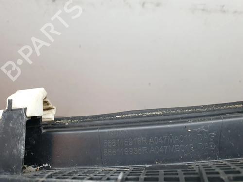 Scuttle panel RENAULT CAPTUR I (J5_, H5_) 1.2 TCe 120 | BP32493490C110