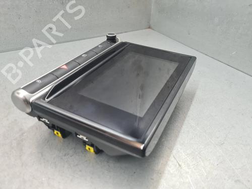 Radio CITROËN C3 III (SX) 1.5 BlueHDi 100 (SXYHYP, SXYHTU) | BP32493491E6 