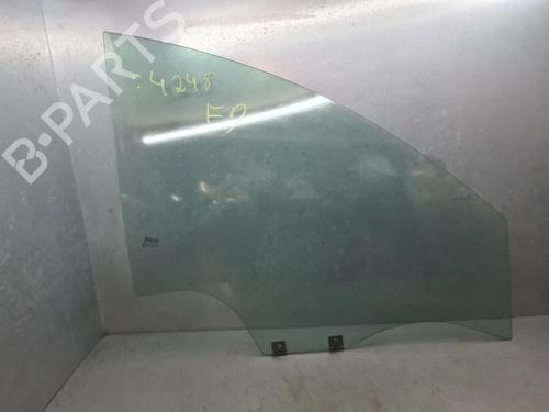 Used Front right door window DACIA DUSTER (HM_) 1.5 dCi 115 4x4 (114 hp) 32493492