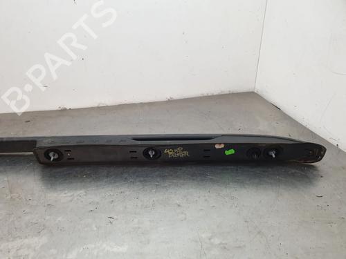 Roof bar DACIA DUSTER (HM_) 1.5 dCi 115 4x4 | BP32493499C65