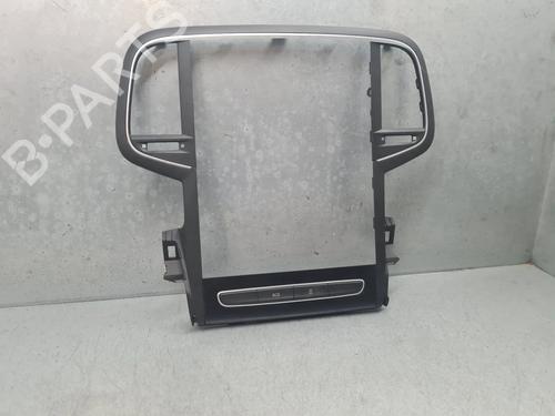 Radio RENAULT MEGANE IV Hatchback (B9A/M/N_) 1.3 TCe 100 (B9N8) | BP32493504E6 