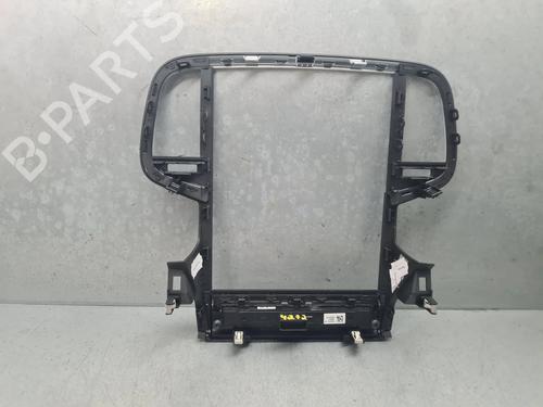 Radio RENAULT MEGANE IV Hatchback (B9A/M/N_) 1.3 TCe 100 (B9N8) | BP32493504E6 