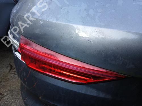 Used Left tailgate light Left tailgate light AUDI Q3 (F3B) 45 TFSI quattro (230 hp) 32493515 32493515