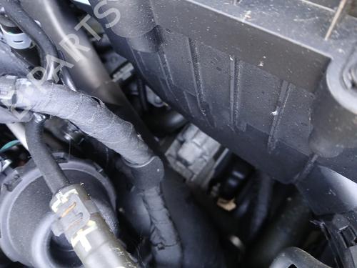 Used Gearbox Gearbox AUDI Q3 (F3B) 45 TFSI quattro (230 hp) 32493510 32493510