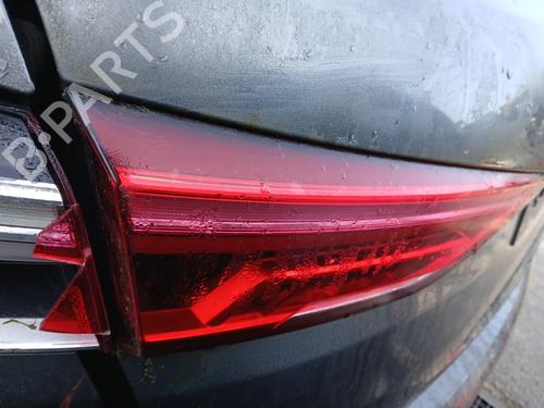 Left tailgate light AUDI Q3 (F3B) 45 TFSI quattro | BP32493515C79 - Image 3