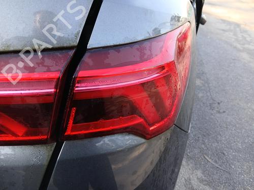 Right taillight AUDI Q3 (F3B) 45 TFSI quattro | BP32493516C35 - Image 2