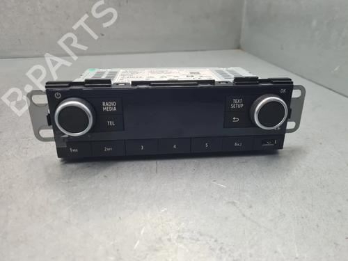 Used Radio RENAULT TRAFIC III Van (FG_) 2.0 dCi 110 (FGMW) (110 hp) 30708092