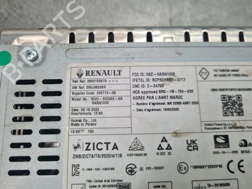 Radio RENAULT TRAFIC III Van (FG_) 2.0 dCi 110 (FGMW) | BP30708092E6  - Image 7