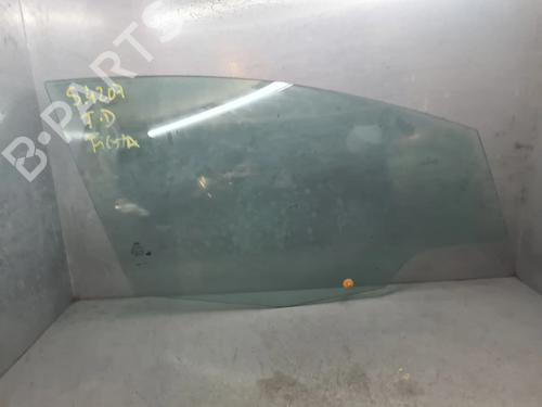 Luna delantera derecha FORD FIESTA VI (CB1, CCN) 1.4 TDCi (70 hp) 32493519