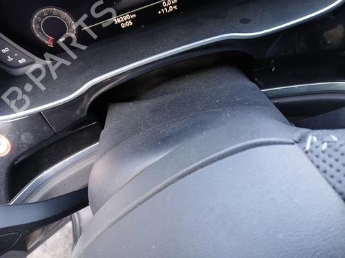 Used Squib airbag Squib airbag AUDI Q3 (F3B) 45 TFSI quattro (230 hp) 32493523 32493523