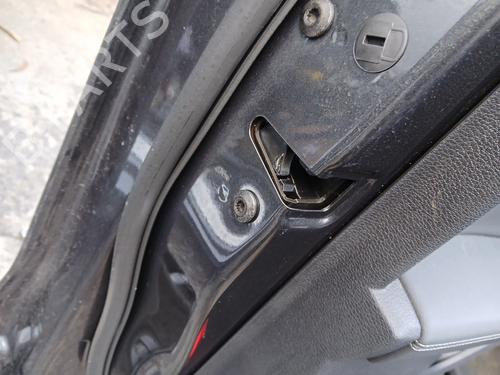 Used Front left lock AUDI Q3 (F3B) 45 TFSI quattro (230 hp) 32493524