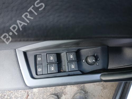 left-front-window-switch-audi-q3-f3b-2018-32493530 main image