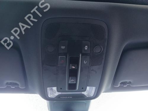Used Interior roof light AUDI Q3 (F3B) 45 TFSI quattro (230 hp) 32493542