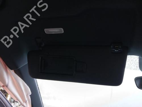 Left sun visor AUDI Q3 (F3B) 45 TFSI quattro | BP32493540I1
