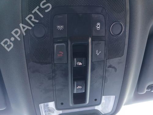 Interior roof light AUDI Q3 (F3B) 45 TFSI quattro | BP32493542I8