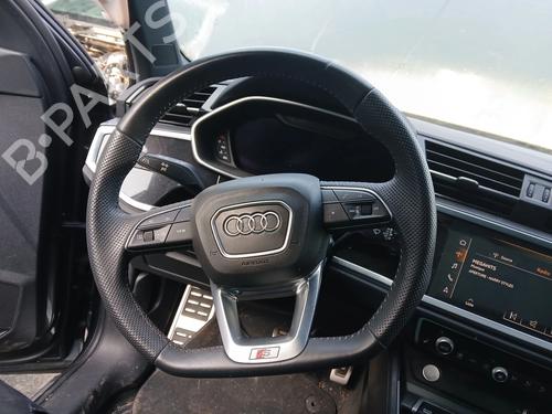 Ratt AUDI Q3 (F3B) 45 TFSI quattro (230 hp) 32493544