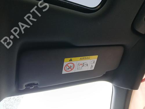 right-sun-visor-audi-q3-f3b-2018-32493539 main image