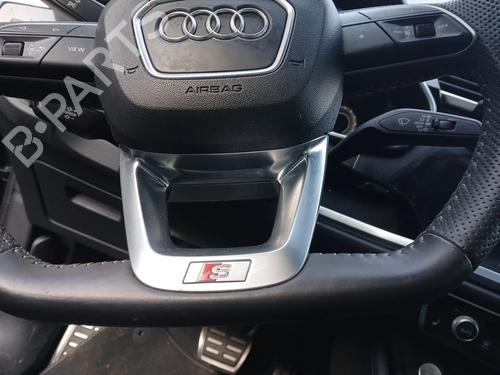 Rat AUDI Q3 (F3B) 45 TFSI quattro | BP32493544C49  - Image 5