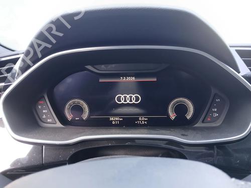 Used Instrument cluster AUDI Q3 (F3B) 45 TFSI quattro (230 hp) 32493534