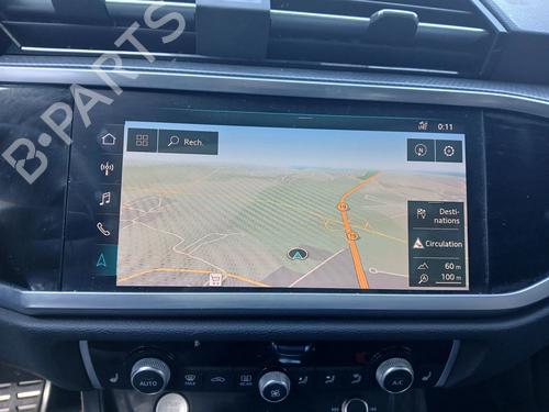 Radio AUDI Q3 (F3B) 45 TFSI quattro | BP32496430E6 - Image 4