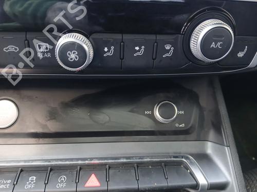 Radio AUDI Q3 (F3B) 45 TFSI quattro | BP32496430E6 - Image 2