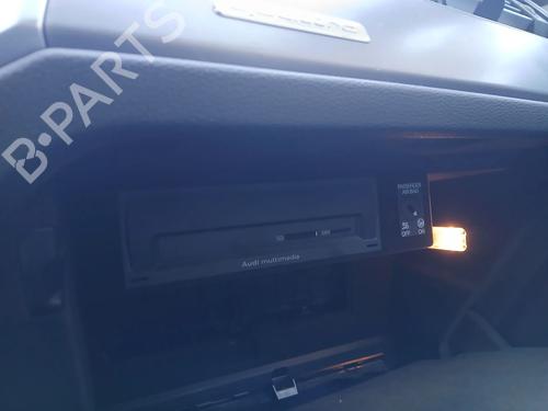 Radio AUDI Q3 (F3B) 45 TFSI quattro | BP32496430E6 - Image 3