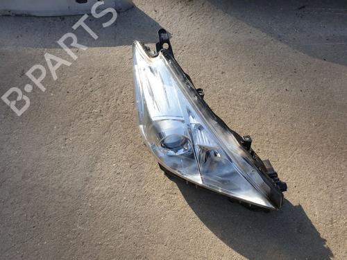 Used Right headlight Right headlight 39566634 39566634