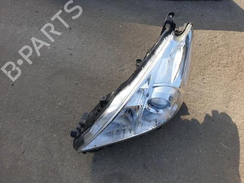 Used Left headlight Left headlight 39566635 39566635