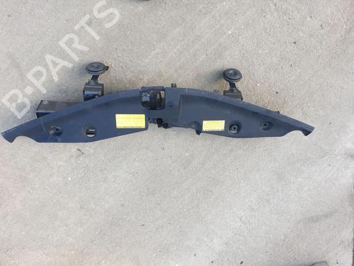 Used Front slam panel Front slam panel 39566626 39566626
