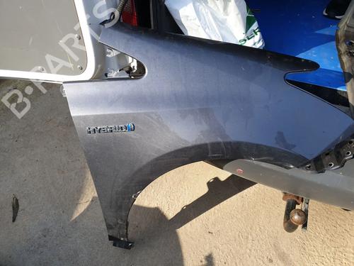Used Right front fenders Right front fenders 39566627 39566627