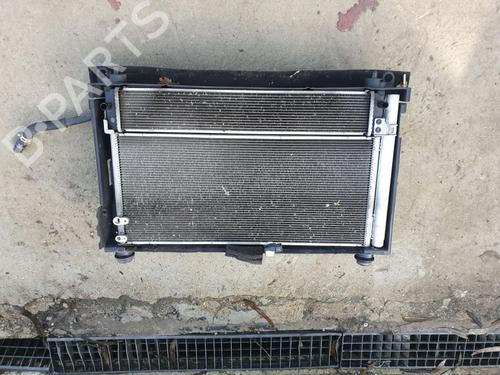 Used Radiator set Radiator set 39566633 39566633