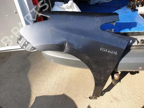 Used Left front fenders Left front fenders 39566628 39566628