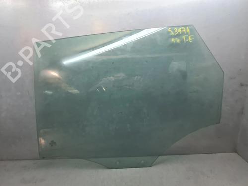 Used Rear left door window AUDI A4 B8 Avant (8K5) 2.0 TDI (170 hp) 32496434