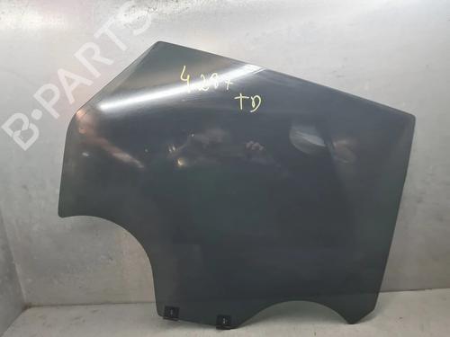 Used Rear right door window RENAULT CAPTUR II (HF_) LPG (HFMT) (101 hp) 32496436