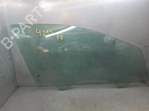 Used Front right door window VW GOLF VII (5G1, BQ1, BE1, BE2) 1.5 TSI (150 hp) 32496486