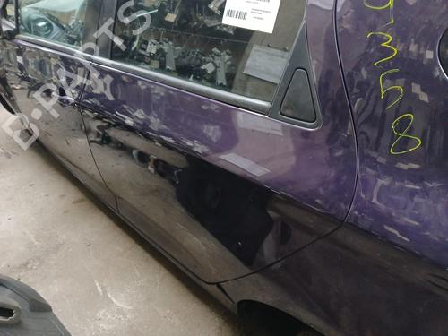 Dør venstre bagtil RENAULT ZOE (BFM_) ZOE | BP32496475C4 - Image 2