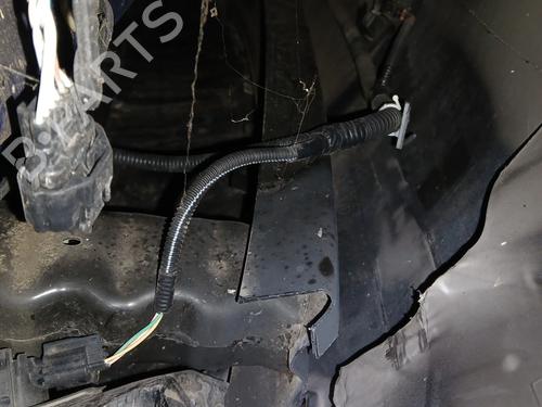 Køfangervange RENAULT ZOE (BFM_) ZOE (92 hp) 32496476