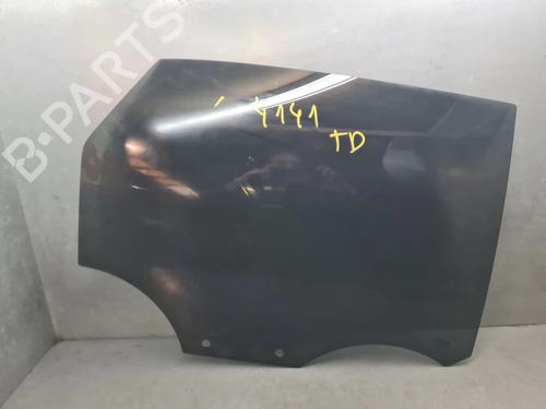 Used Rear right door window CITROËN C4 III (BA_, BB_, BC_) ë-C4 (BCZKXC, BZCKSC) (136 hp) 32496489