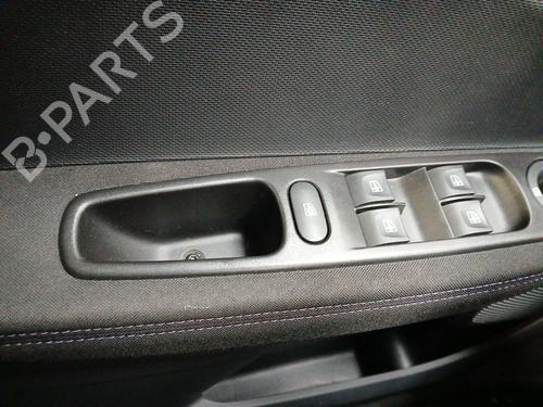 left-front-window-switch-renault-zoe-bfm_-2012-32496491 main image