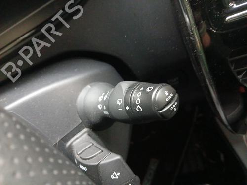 Steering column stalk RENAULT ZOE (BFM_) ZOE | BP32496495I23