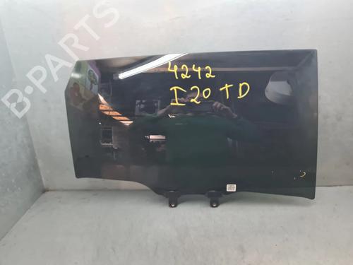 rear-right-door-window-hyundai-i20-iii-bc3-bi3-2020-30626828 main image