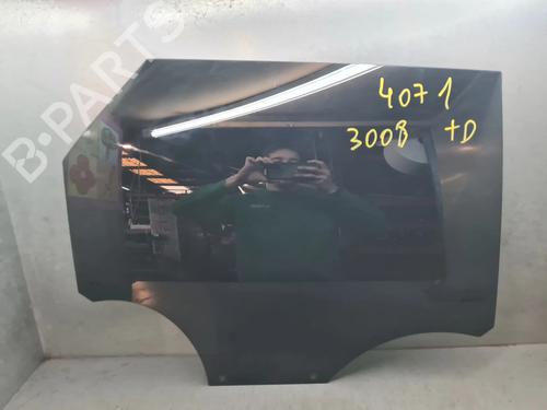 Luna trasera derecha PEUGEOT 3008 II SUV (MC_, MR_, MJ_, M4_) 1.5 BlueHDi 130 (131 hp) 32500281