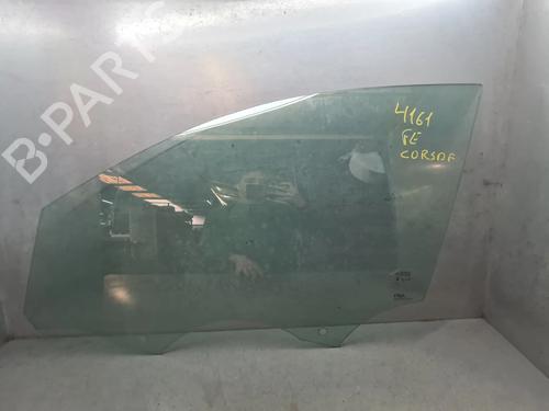 Luna delantera izquierda OPEL CORSA F (P2JO) 1.2 (68) (101 hp) 32500282