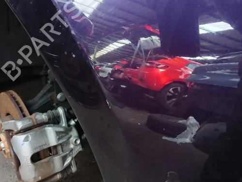 Komplette front RENAULT ZOE (BFM_) ZOE | BP32500283S1 