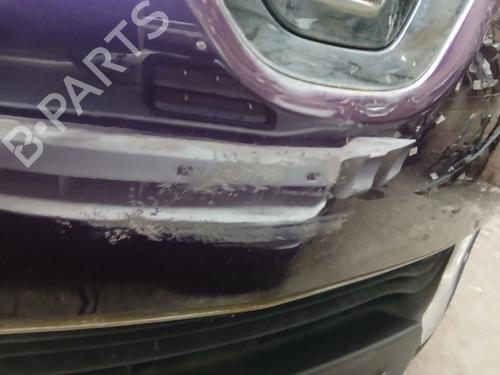 Komplette front RENAULT ZOE (BFM_) ZOE | BP32500283S1 