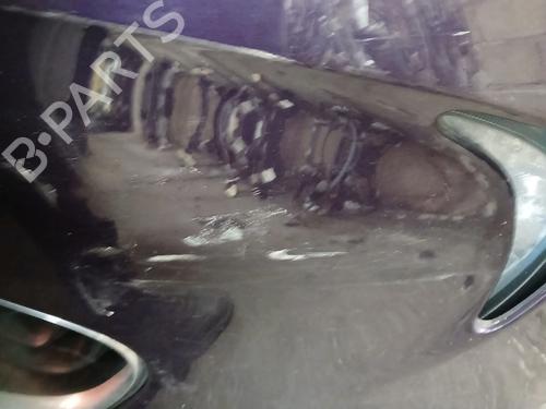 Komplette front RENAULT ZOE (BFM_) ZOE | BP32500283S1 