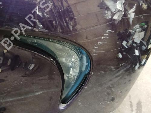 Komplette front RENAULT ZOE (BFM_) ZOE | BP32500283S1 