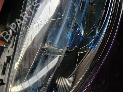 Komplette front RENAULT ZOE (BFM_) ZOE | BP32500283S1 